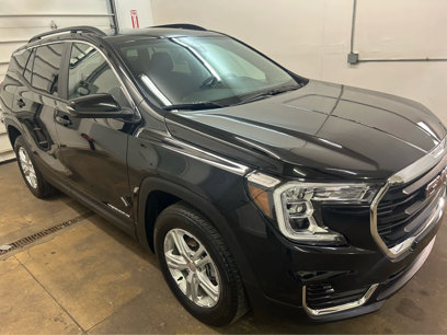 Certified 2023 GMC Terrain SLE w/ Driver Convenience Package