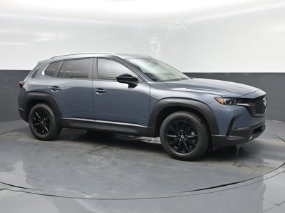 New 2025 MAZDA CX-50 AWD 2.5 S w/ Weather Package
