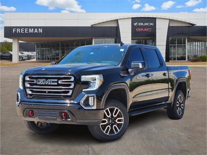 Used 2021 GMC Sierra 1500 AT4 w/ AT4 Premium Package