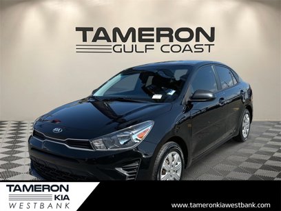 Used 2021 Kia Rio LX
