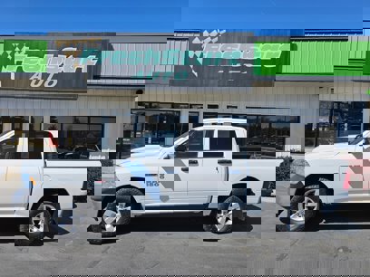 Used 2014 RAM 1500 Tradesman w/ Popular Equipment Group