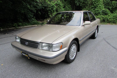 Used 1991 Toyota Cressida