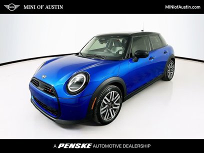 Certified 2025 MINI Cooper S