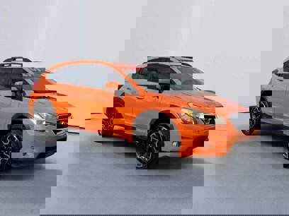 Used 2014 Subaru Crosstrek 2.0i Premium w/ Moonroof Package
