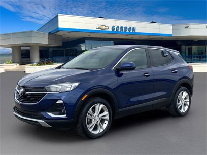 Used 2023 Buick Encore GX Preferred w/ Cold Weather Comfort Package