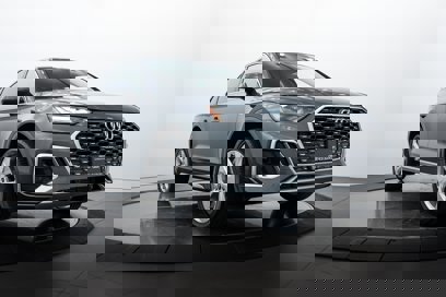 Certified 2025 Audi Q5 2.0T Premium