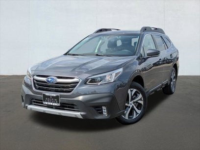Used 2022 Subaru Outback Limited XT w/ Popular Package #2