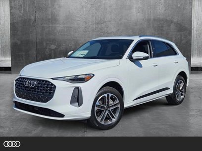 New 2025 Audi Q5 Premium