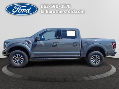 Used 2020 Ford F150 Raptor w/ Equipment Group 802A Luxury