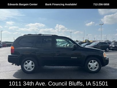 Used 2003 GMC Envoy SLE