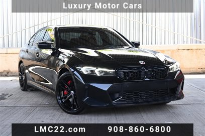 Used 2023 BMW M340i xDrive w/ Premium Package