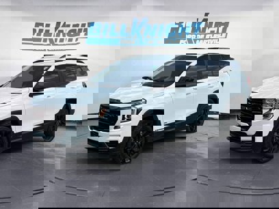 Used 2022 GMC Terrain SLE w/ Driver Convenience Package