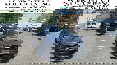 Certified 2022 Dodge Charger Scat Pack