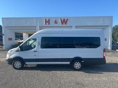 Used 2016 Ford Transit 350 148 High Roof Extended