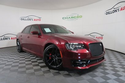 Used 2015 Chrysler 300 C Platinum w/ Light Group