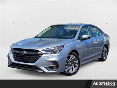 New 2025 Subaru Legacy Limited w/ Popular Package #3