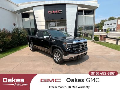 Used 2023 GMC Sierra 1500 SLT w/ SLT Convenience Package