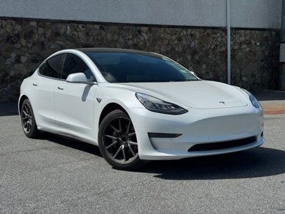 Used 2019 Tesla Model 3 Long Range