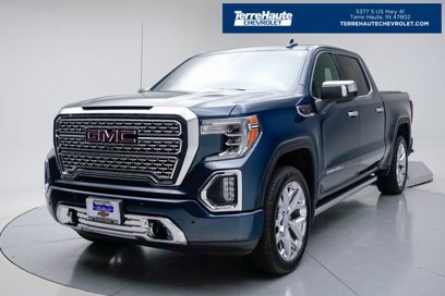 Used 2020 GMC Sierra 1500 Denali w/ Denali Ultimate Package