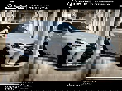 Used 2019 Lexus IS 300