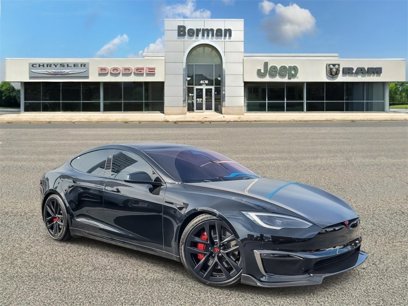 Used 2023 Tesla Model S Standard Range