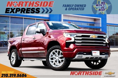 Used 2021 GMC Sierra 1500 Elevation