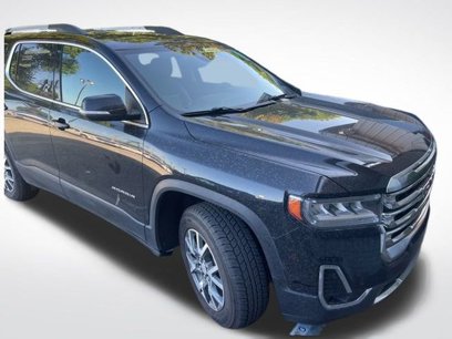 Used 2023 GMC Acadia SLT