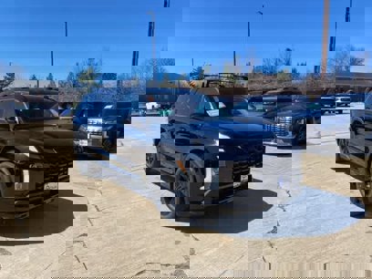 New 2025 Hyundai Palisade XRT