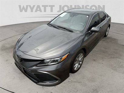 Used 2021 Toyota Camry LE
