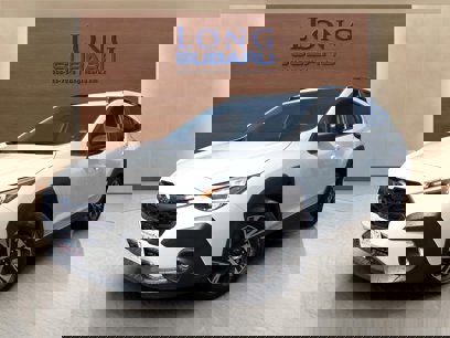 Certified 2025 Subaru Crosstrek 2.5i Premium