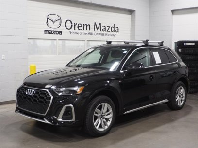 Used 2023 Audi Q5 2.0T Premium w/ Convenience Package