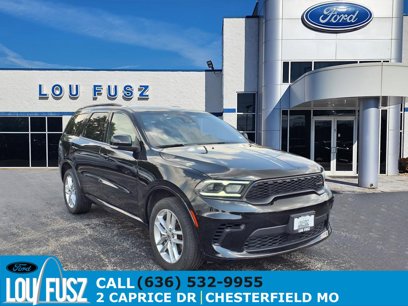 Used 2024 Dodge Durango GT