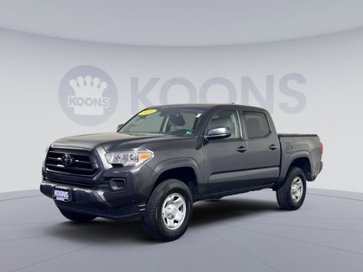 Used 2023 Toyota Tacoma SR