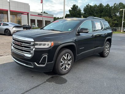 Used 2022 GMC Acadia SLE w/ Driver Convenience Package