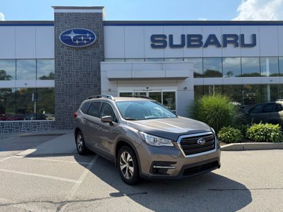 Used 2022 Subaru Ascent Premium w/ Convenience Package
