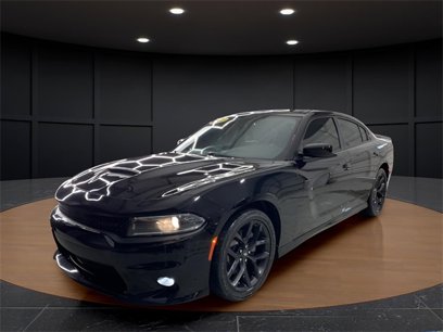 Certified 2022 Dodge Charger GT w/ Blacktop Package