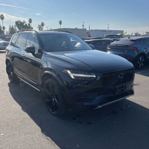 Used 2018 Volvo XC90 T8 Momentum w/ Convenience Package
