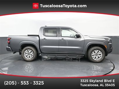 Used 2023 Nissan Frontier SV w/ Tow Package