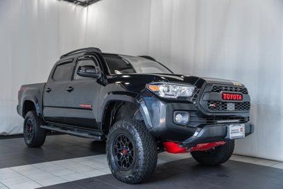 Used 2022 Toyota Tacoma SR5