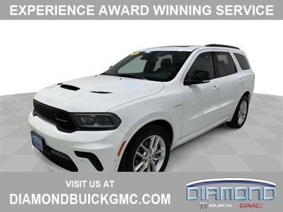 Used 2024 Dodge Durango R/T