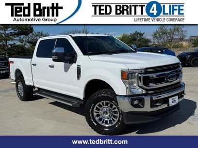 Used 2022 Ford F250 XLT w/ XLT Premium Package