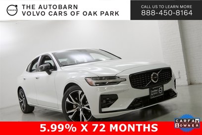 Certified 2025 Volvo S60 B5 Core