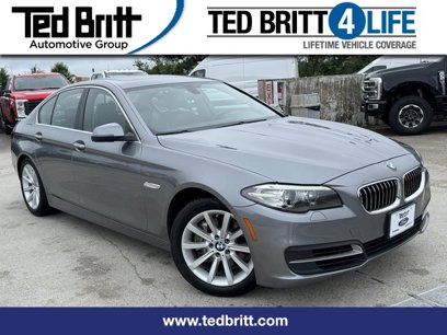 Used 2014 BMW 535i xDrive Sedan