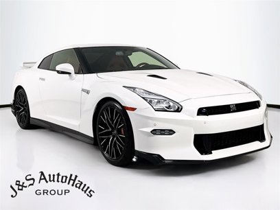 Used 2024 Nissan GT-R Premium w/ Premium Interior Package