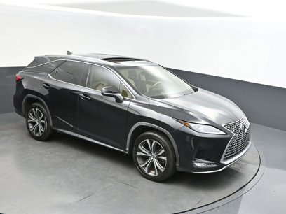 Used 2022 Lexus RX 350L FWD w/ Premium Package