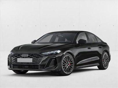 New 2025 Audi S5 Prestige