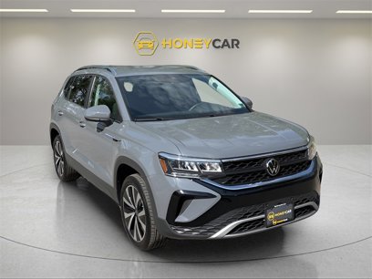 Used 2023 Volkswagen Taos SE