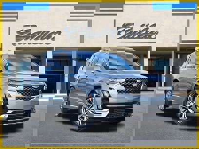 New 2024 Cadillac XT6 Premium Luxury