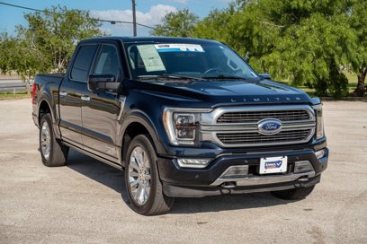 Used 2023 Ford F150 Limited