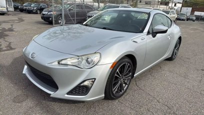 Used 2013 Scion FR-S